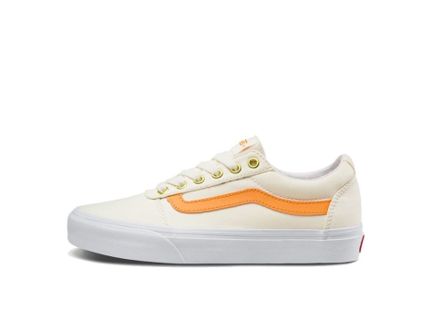 Vans Ward Tangerine Off (VN0A3IUNUFJ) beige