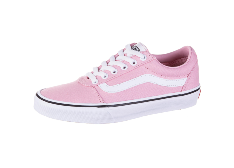 Vans Ward (VN0A2Z4BD3X1011) pink