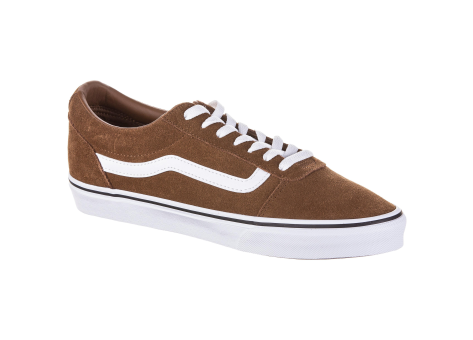 Vans marrons outlet