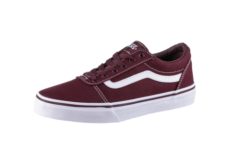 Vans YT Ward (VN0A38J9-8J71) rot