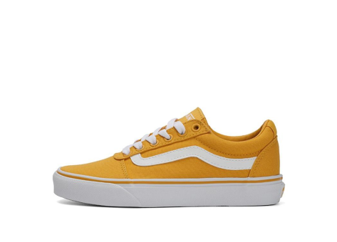 Vans Ward (VN0A3IUNXOL) gelb