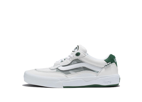 Vans Wayvee Green (VN0A5JIAWGR) weiss