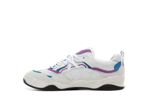 Vans Windbreaker Varix Wc (VN0A3WLNTYV) weiss