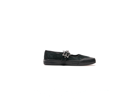 Vans WMNS Mary Jane Starz (VN000CRRCJJ1) schwarz