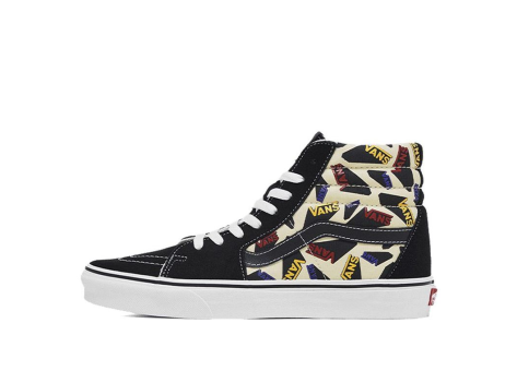 Vans (WMNS)  SK8-HI (VN0A4U3C2O8) bunt