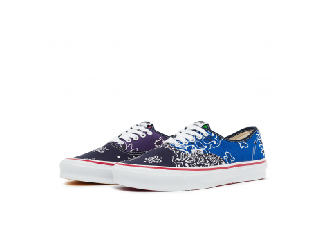 Vans x Bedwin & The Heartbreakers UA OG Authentic LX (VN0A4BV99QX) bunt