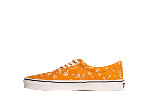 Vans x Kakao Friends Authentic (VN0A38FRTH1) orange