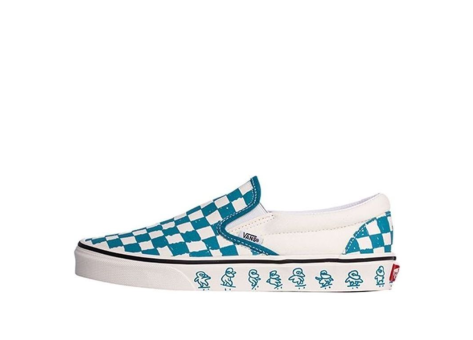 Vans x Kakao Friends Slip on (VN0A38F7TH0) bunt