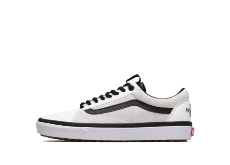 Vans el producto Vans Classic Slipon EU 47 Black (VN0A348GQWH) weiss