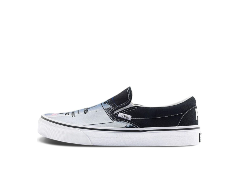 Vans x Peaches Classic Slip On Peaches. One Universe (VN0A5JLXBPB) bunt