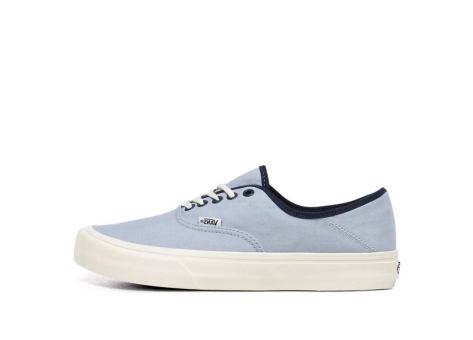 Vans X Pilgrim Authentic Surf Light (VN0A3MU6WOO) blau