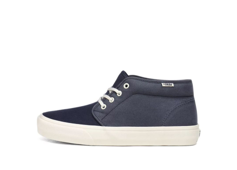 Vans X Pilgrim Chukka Dx Surf (VN0A3TK8WR4) blau