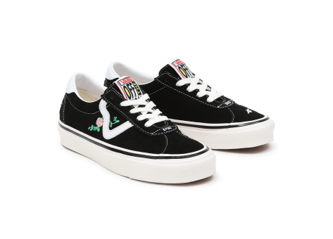Vans Sandy Liang x Style 73 DX (VN0A3WLQB7C1) schwarz