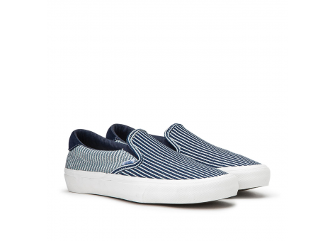  x Slip Mt On Vernon 59 VLT LX (VN0A4BTZVY71) grau