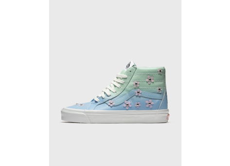 Vans x SpongeBob SK8 Hi 38 DX Sandy Liang (VN0A38GF9ZM1) bunt