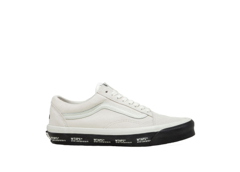 Vans Old Skool x LX WTAPS (VN0A4P3X20F) weiss