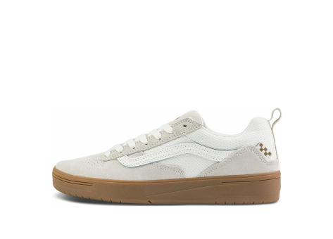 Vans Zahba (VN0007QQLKK) weiss