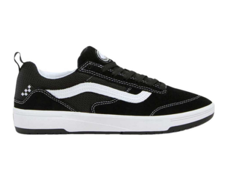 Vans Zahba (VN0A2Z3SB8C1) schwarz
