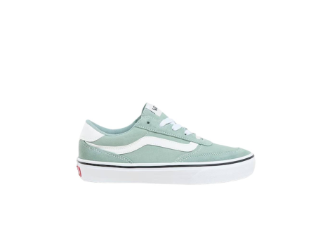 Vans Zapalitas Casual (VN000D7UCJL) grün