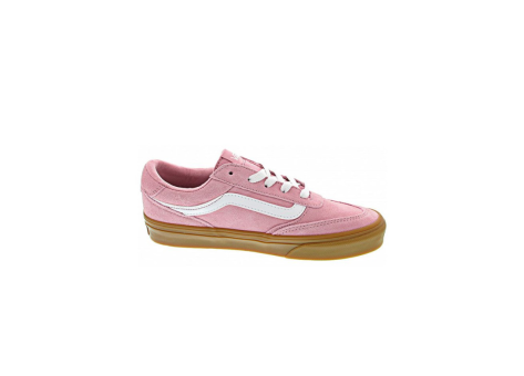 Vans Brooklyn LS (VN000D7UEN71) pink