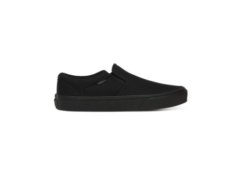 Vans Asher (VN000SEQ1861) schwarz