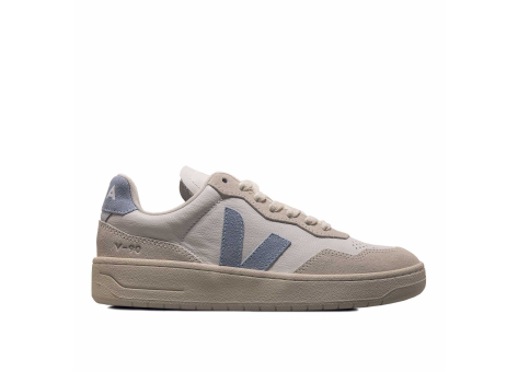 VEJA V 90 Leather (VD2003387) weiss