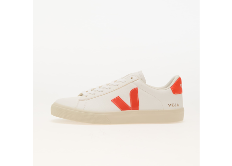 VEJA Campo Chromefree Extra Fluo (CP0503689B) weiss