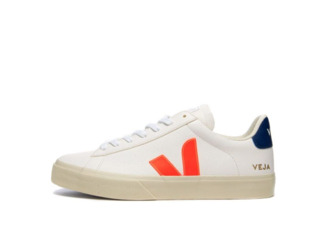 Veja Campo Chromefree Fluo (CP052195) weiss
