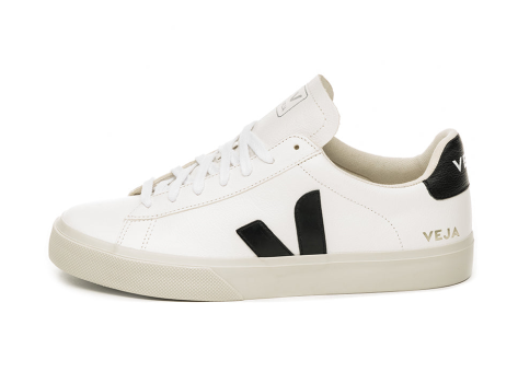 VEJA Campo Chromefree Leather (CP0501537) weiss