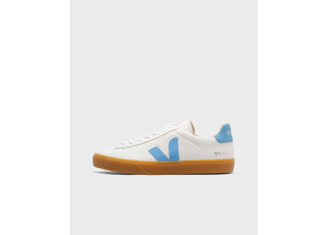 VEJA Campo CHROMEFREE LEATHER (CP0503645A) weiss