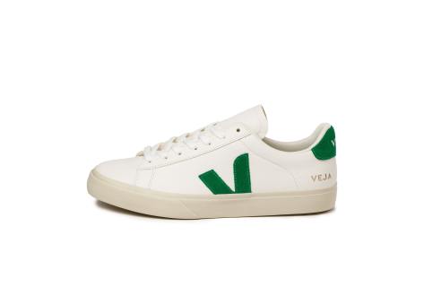 VEJA Chromefree Leather (CP0503690B) grün