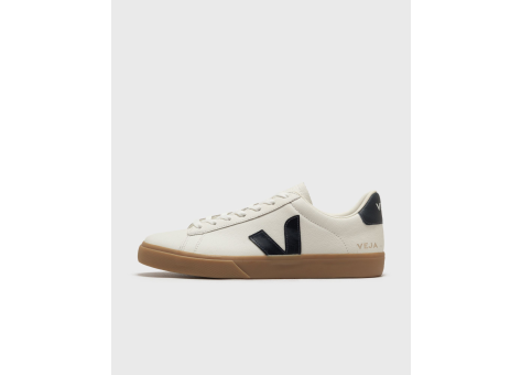 Veja CAMPO LEATHER (CP0520789B) beige