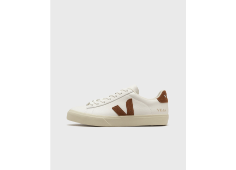 Veja Campo Leather (CP0521058A) weiss