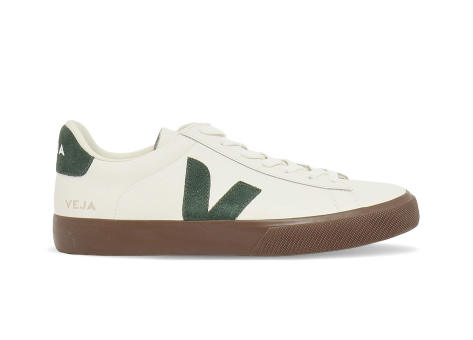 Veja Campo Leather (CP0521179-W) weiss