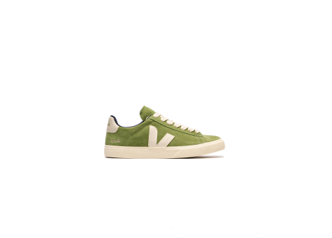 VEJA Campo SUEDE (CP0320525B) grün