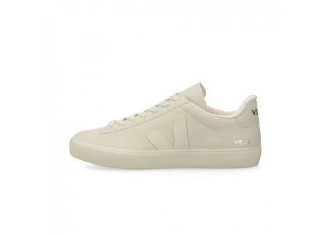 VEJA Campo Winter Chromefree Leather (CW0503328) weiss