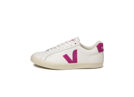 VEJA Esplar Leather W (EO0203712A) weiss