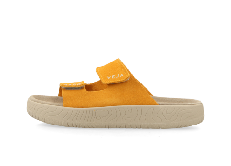 Veja Etna Suede Soft (SA3220671) orange
