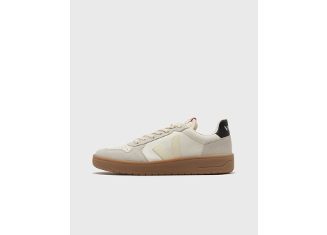 Veja V 82 Grained Leather (VE3320759) weiss