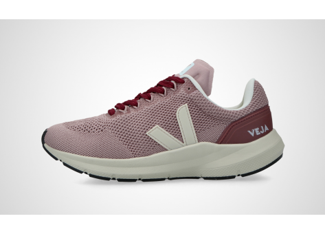 Veja Marlin LT V Knit (LT1002531) pink