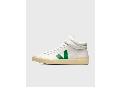 VEJA MINOTAUR Leather (TR0502944B) weiss
