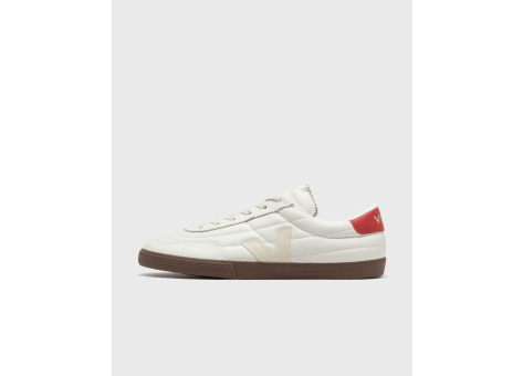 Veja Panenka O.T. Leather (FU2020708B) weiss