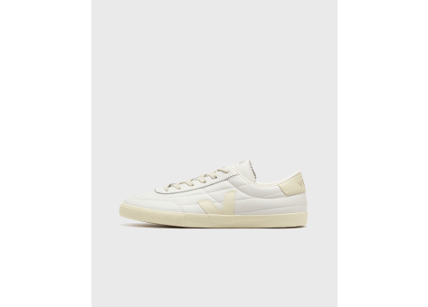 Veja Panenka O.T. LEATHER (FU2020709A) weiss