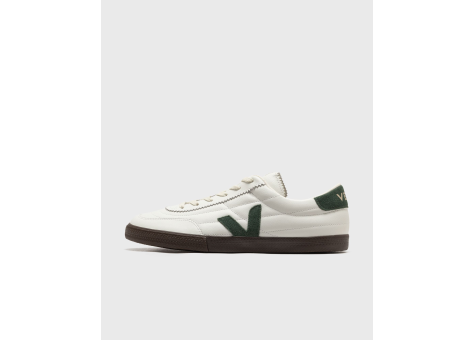 Veja PANENKA O.T. LEATHER (FU2020895B) weiss