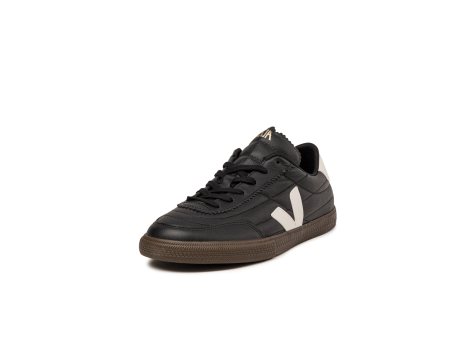 Veja Panenka O.T. Leather (FU2020707A) schwarz