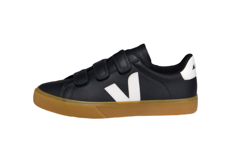 VEJA Recife Chromefree Leather (RC0503698A) schwarz