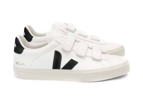 Veja Recife Logo (RC052693) weiss