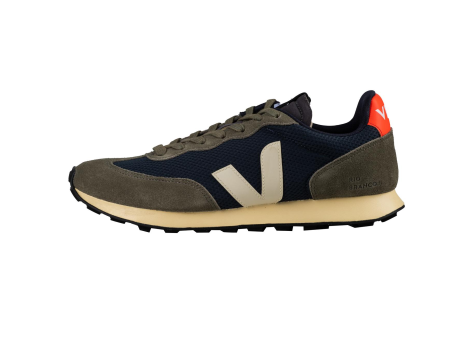 Veja Rio Branco II (RO1820822B) bunt