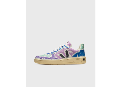 Veja V 10 Leather x Marni Orchid (VX0203081A) bunt
