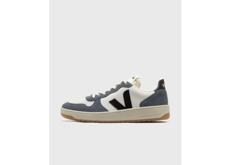 Veja V 10 Leather (VI0220863B) bunt